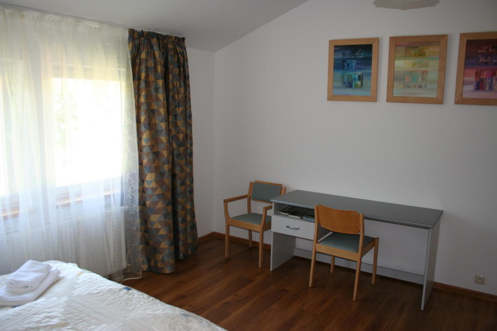 Villa Aronia Park Lubiechowa Habitación foto