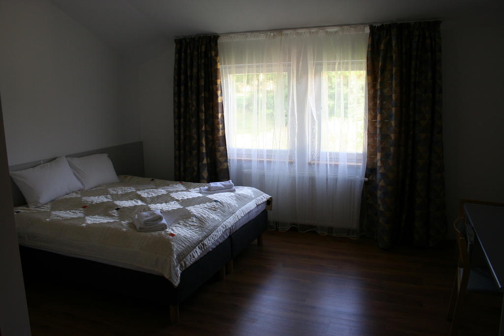 Villa Aronia Park Lubiechowa Habitación foto