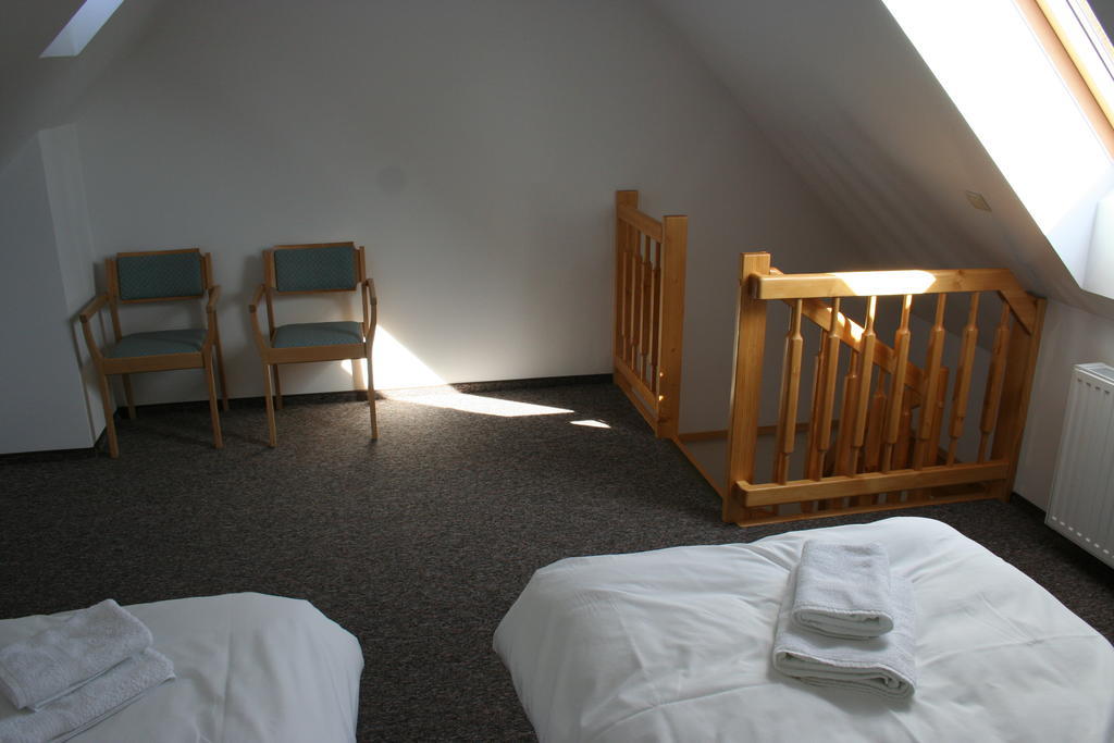 Villa Aronia Park Lubiechowa Habitación foto