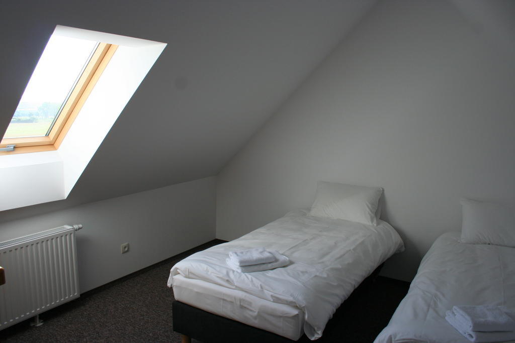 Villa Aronia Park Lubiechowa Habitación foto