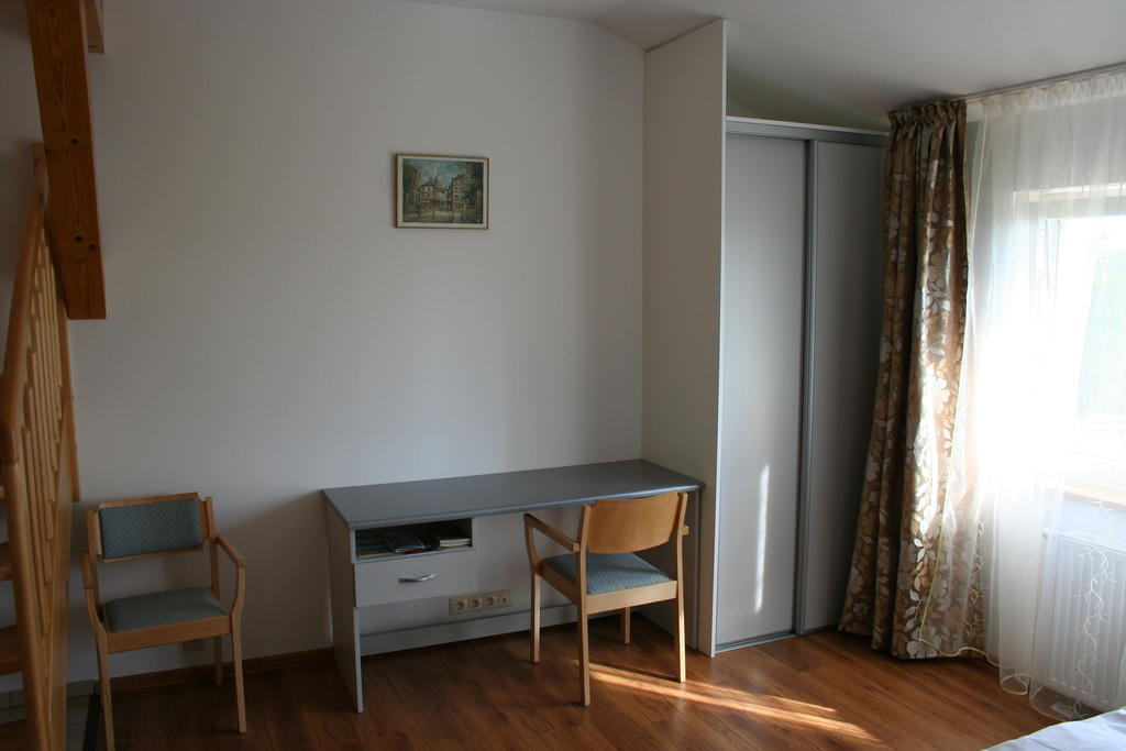 Villa Aronia Park Lubiechowa Habitación foto