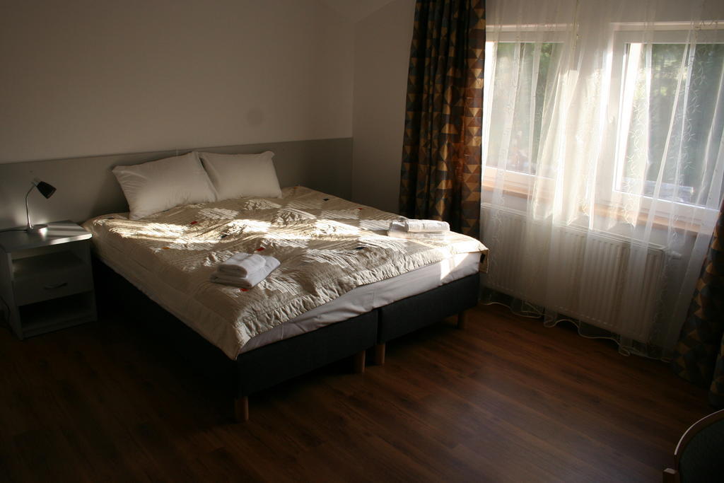 Villa Aronia Park Lubiechowa Habitación foto