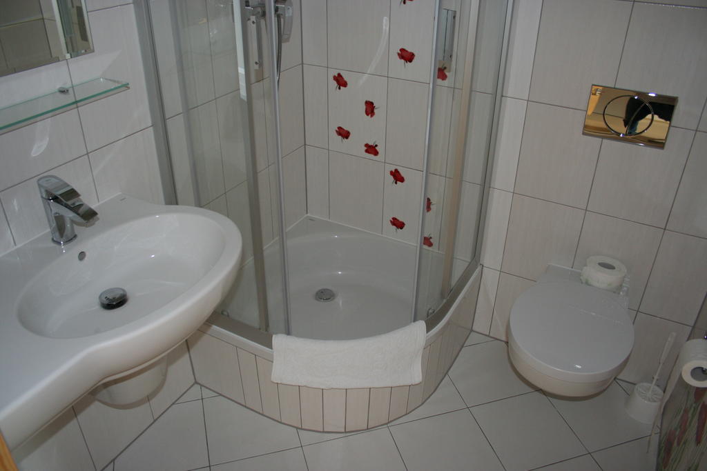 Villa Aronia Park Lubiechowa Habitación foto