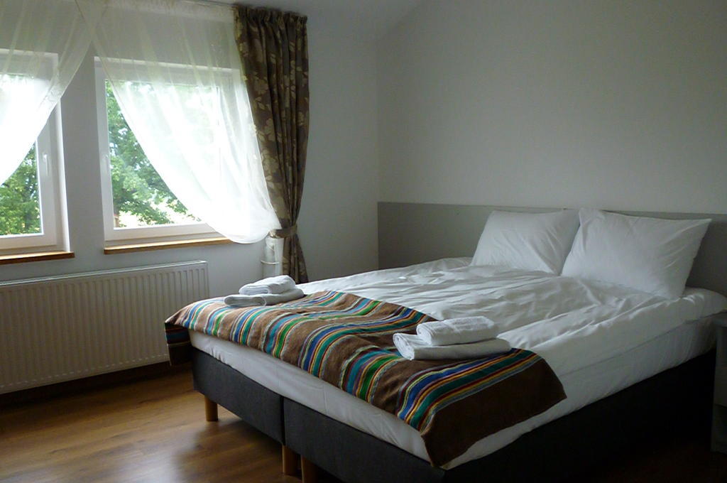 Villa Aronia Park Lubiechowa Habitación foto