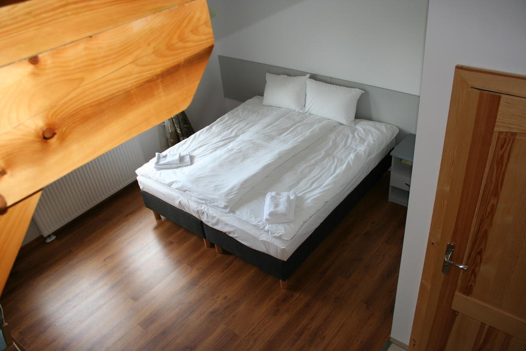 Villa Aronia Park Lubiechowa Habitación foto