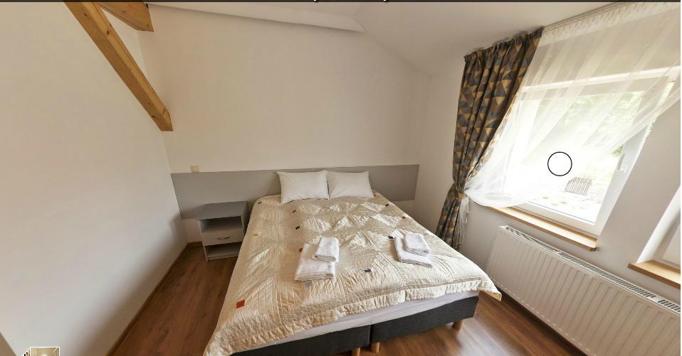 Villa Aronia Park Lubiechowa Habitación foto